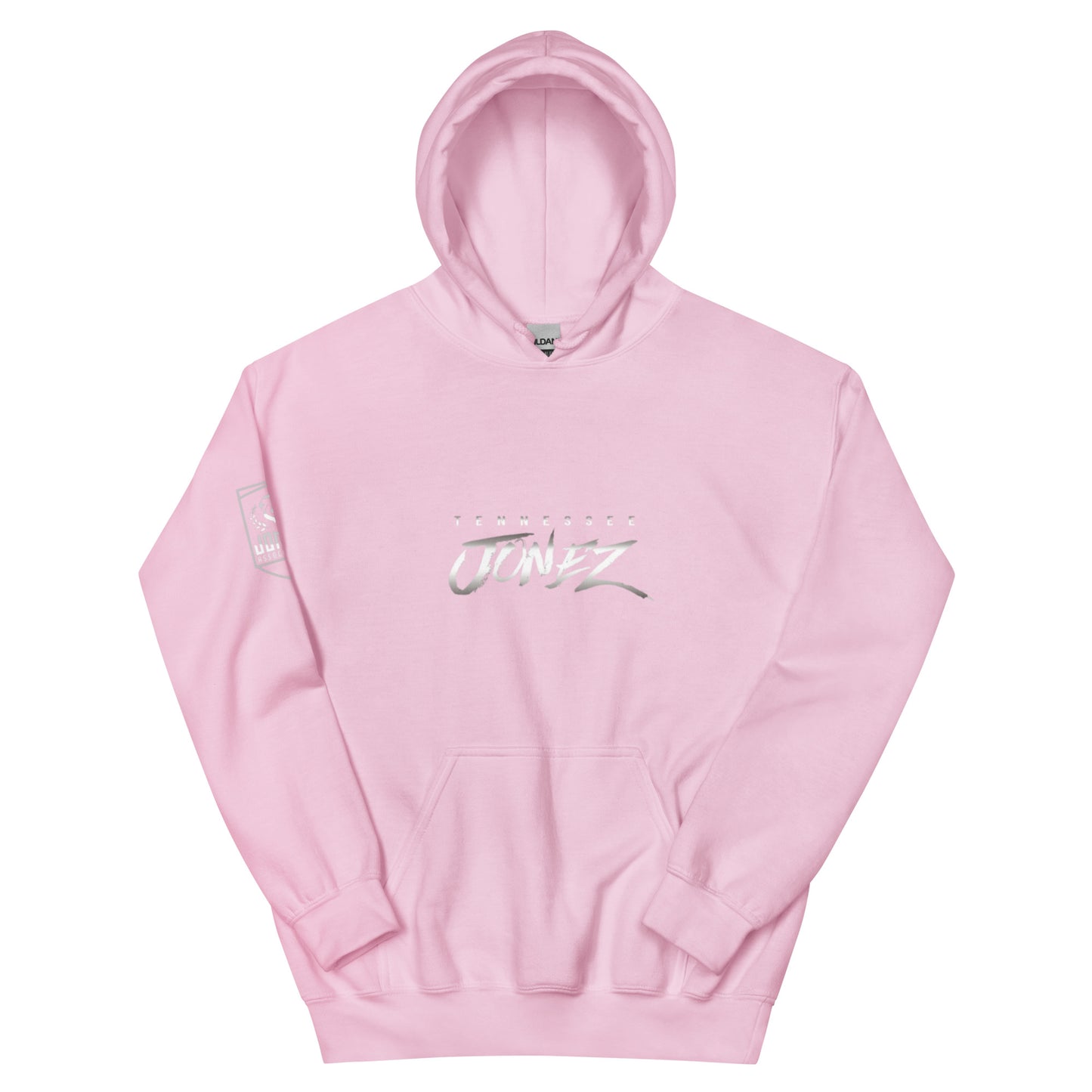 Tennessee Jonez Hoodie