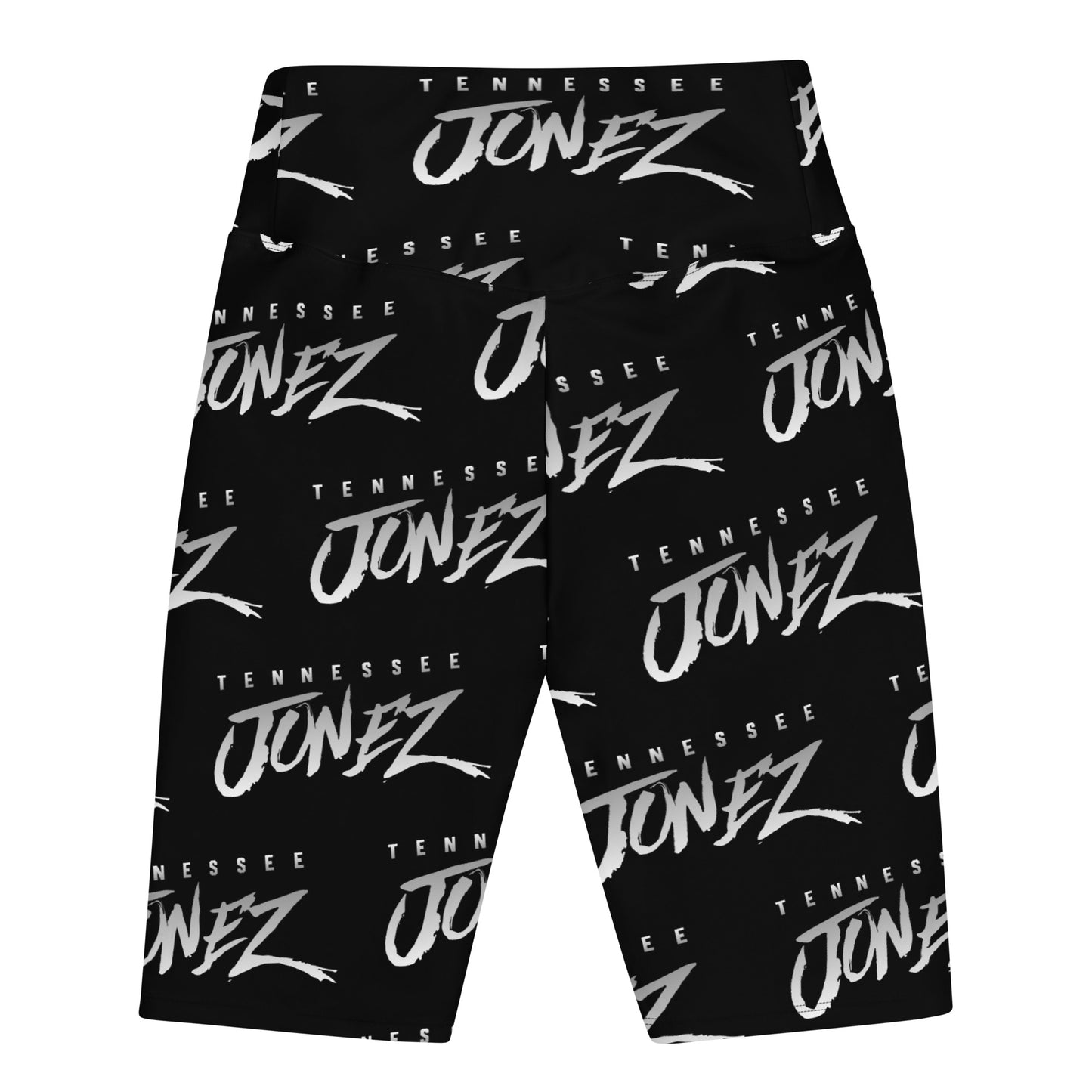 Tennessee Jonez yoga shorts for women