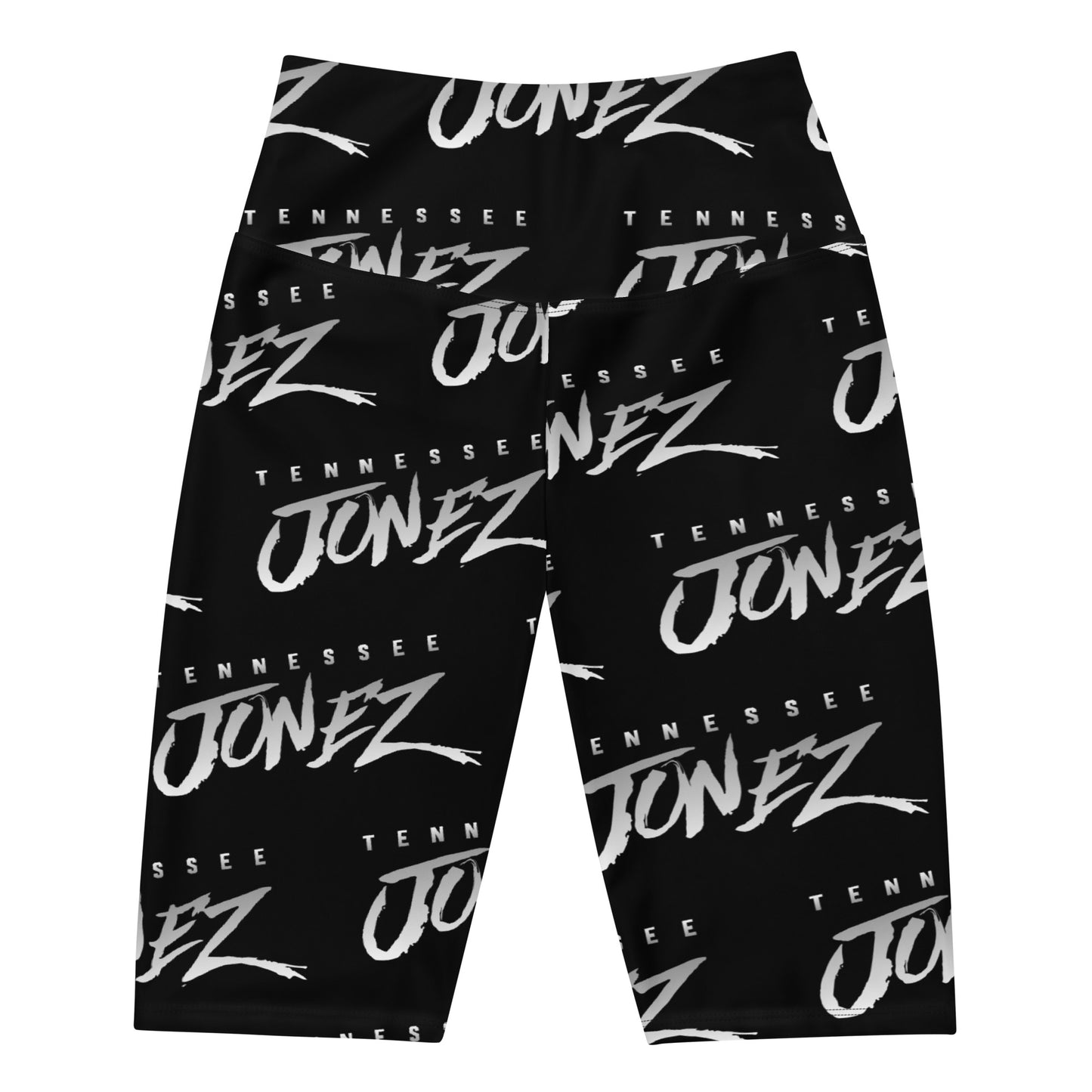 Tennessee Jonez yoga shorts for women