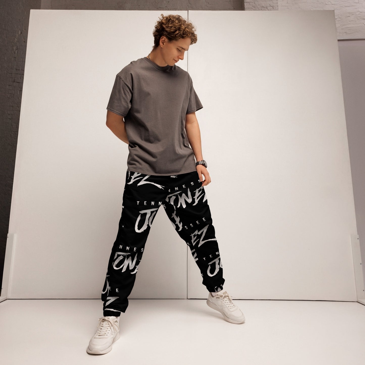 Tennessee Jonez Unisex track pants