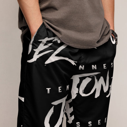 Tennessee Jonez Unisex track pants