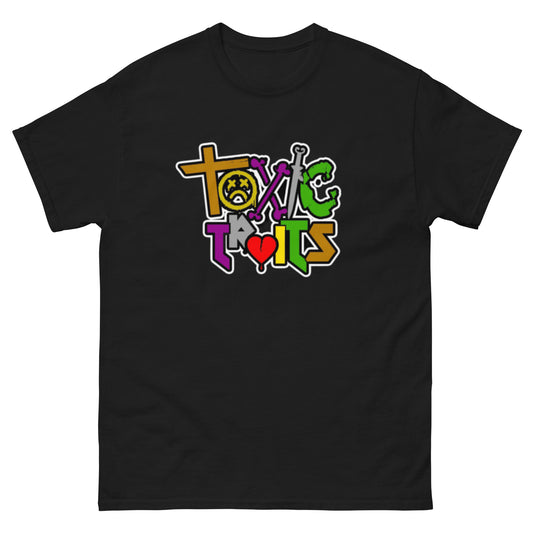 Toxic traits original classic tee