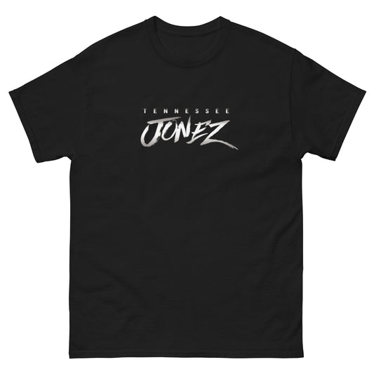 Tennessee Jonez T shirt