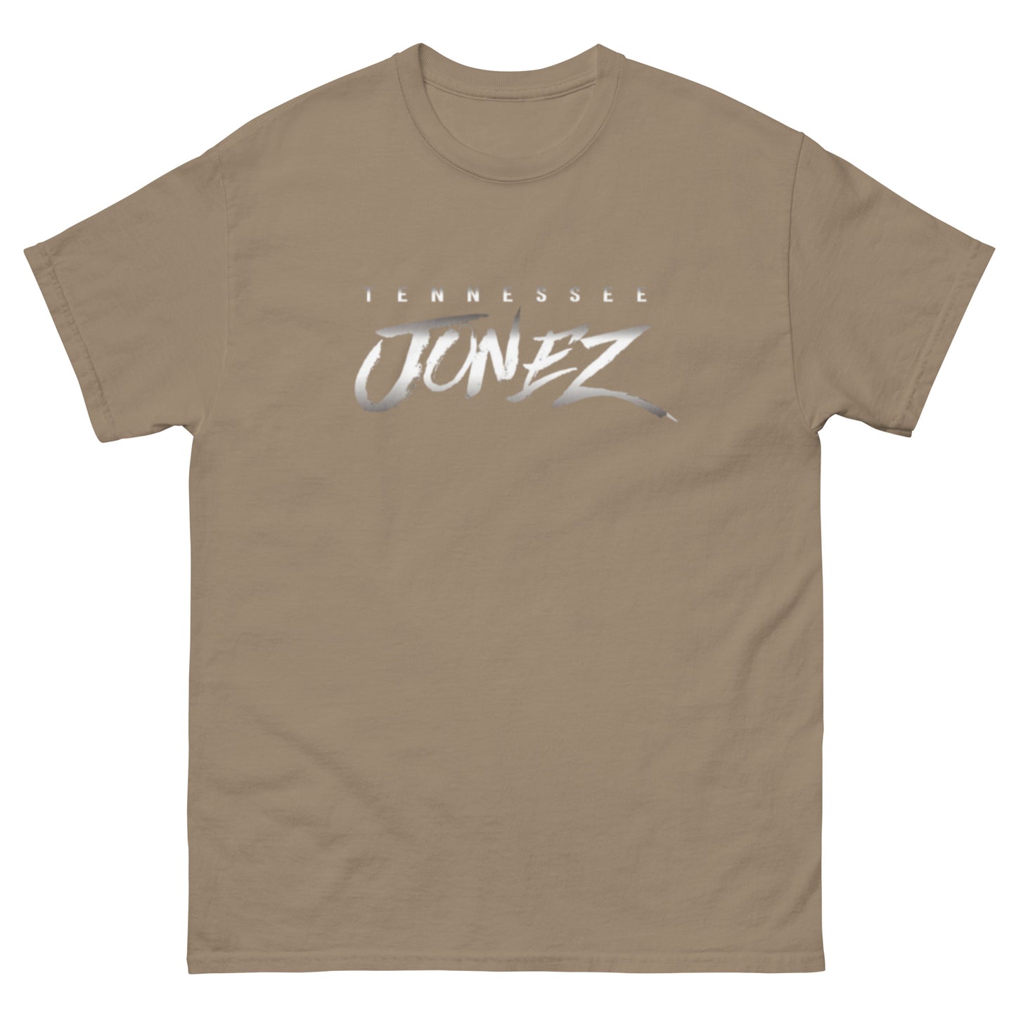 Tennessee Jonez T shirt