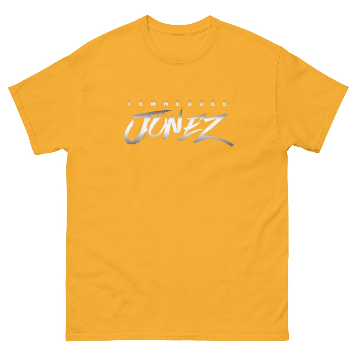 Tennessee Jonez T shirt