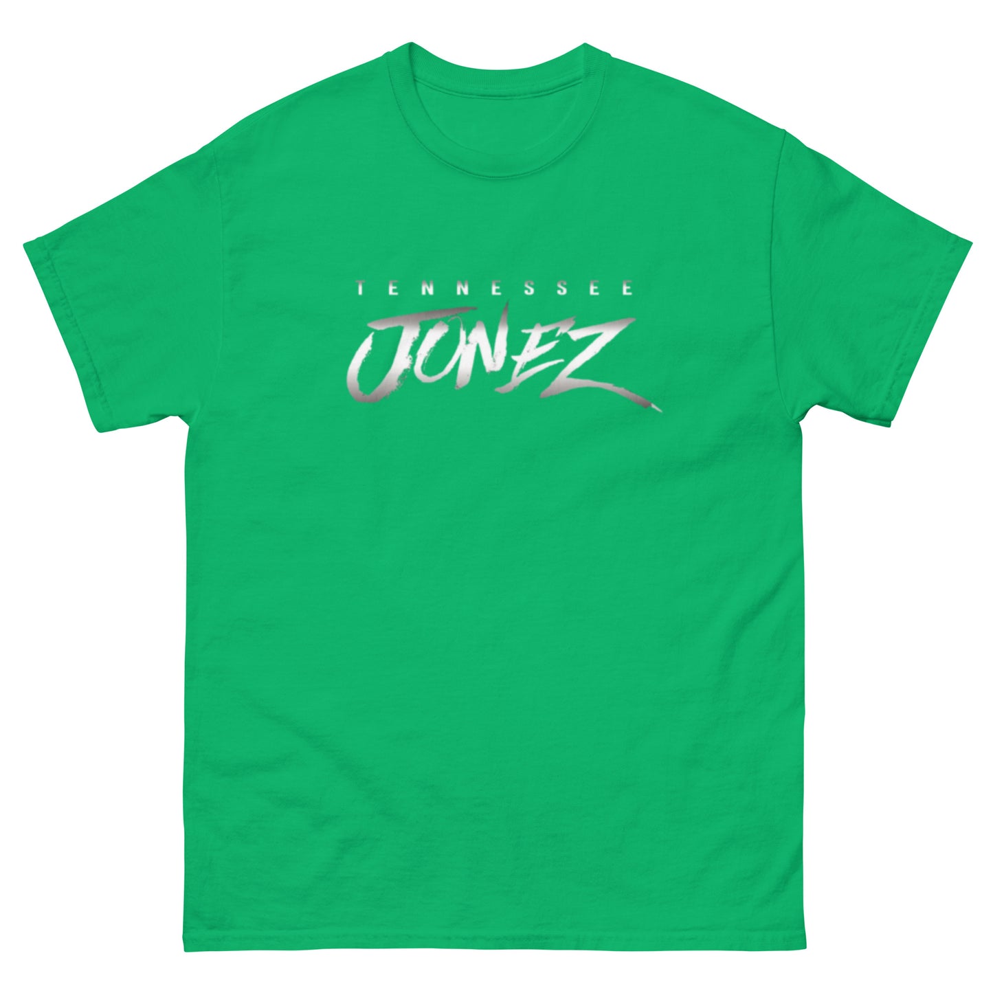 Tennessee Jonez T shirt