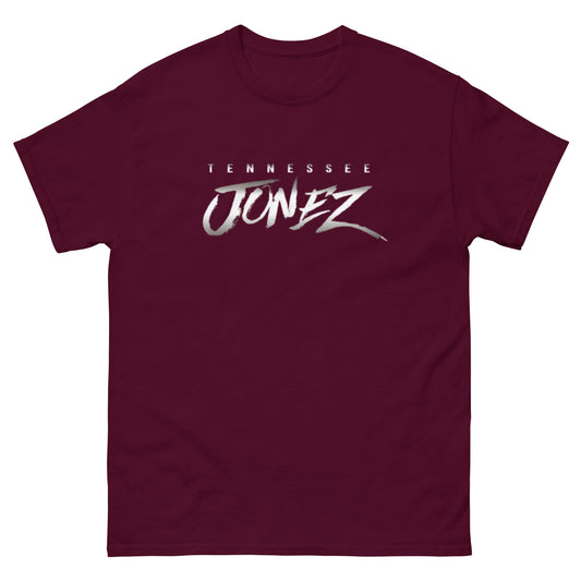 Tennessee Jonez T shirt