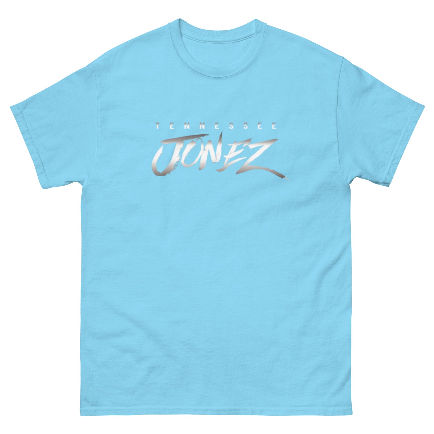 Tennessee Jonez T shirt