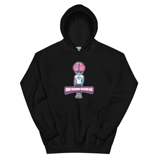 MFDLLC Hoodie