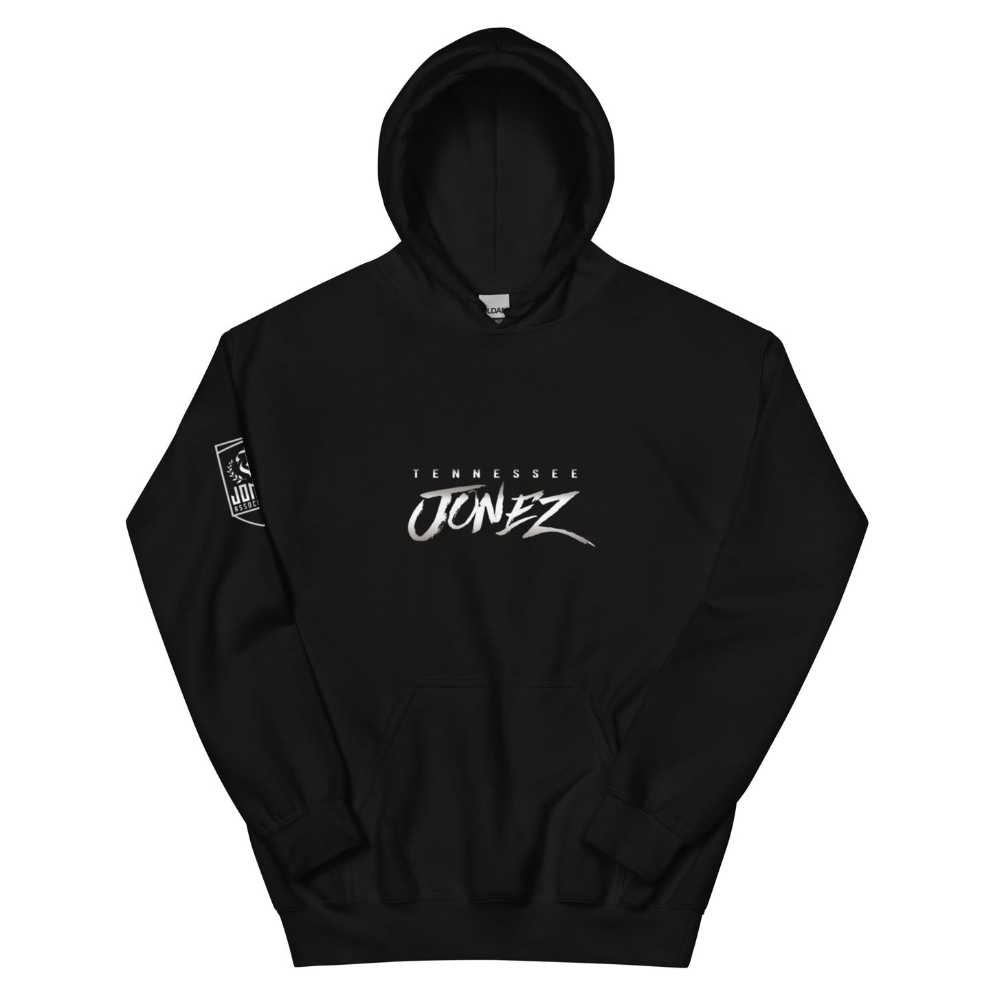 Tennessee Jonez Hoodie