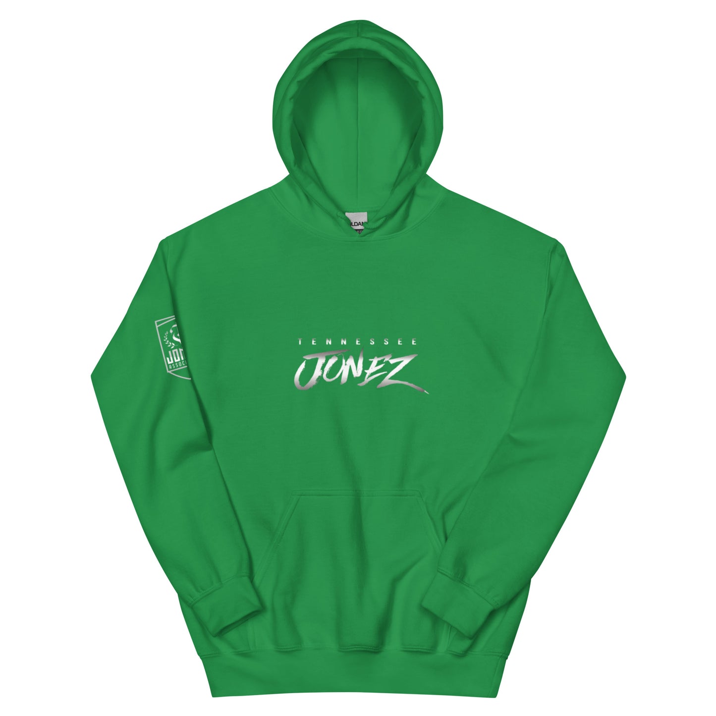 Tennessee Jonez Hoodie