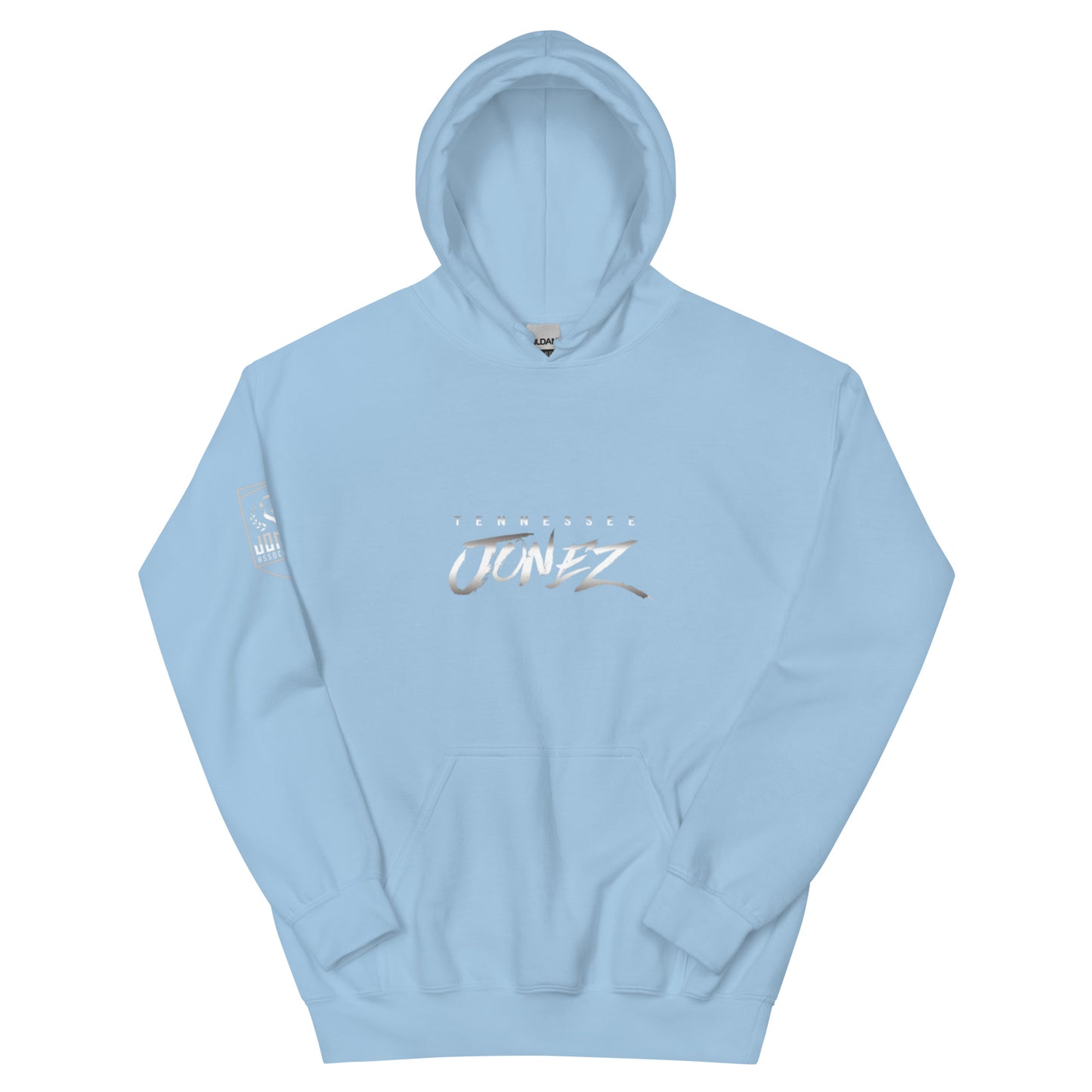 Tennessee Jonez Hoodie